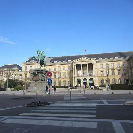 De La Rougemare Rouen