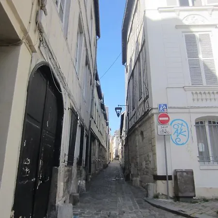 De La Rougemare Rouen