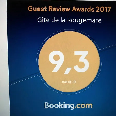 Appartement De La Rougemare