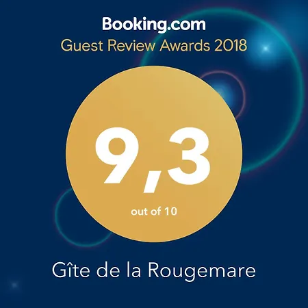 De La Rougemare